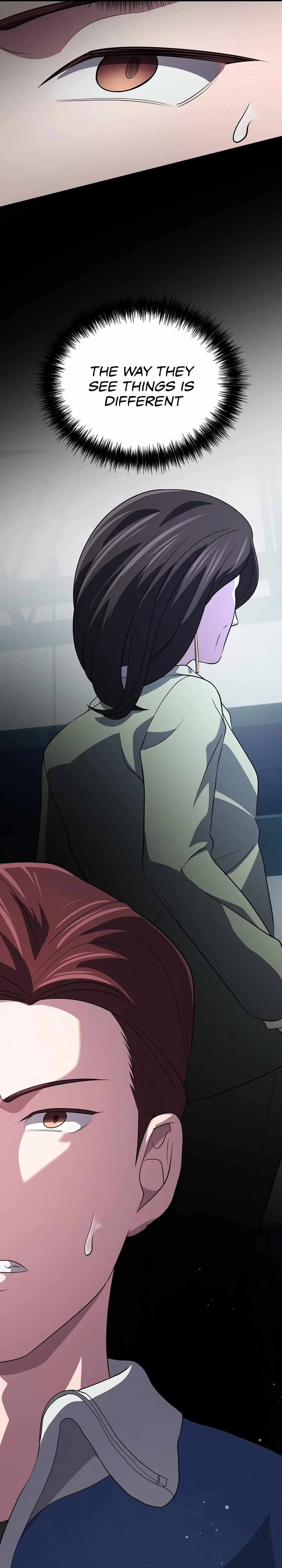 A Corporate Underling Who Excels at Work Chapter 7 page 31