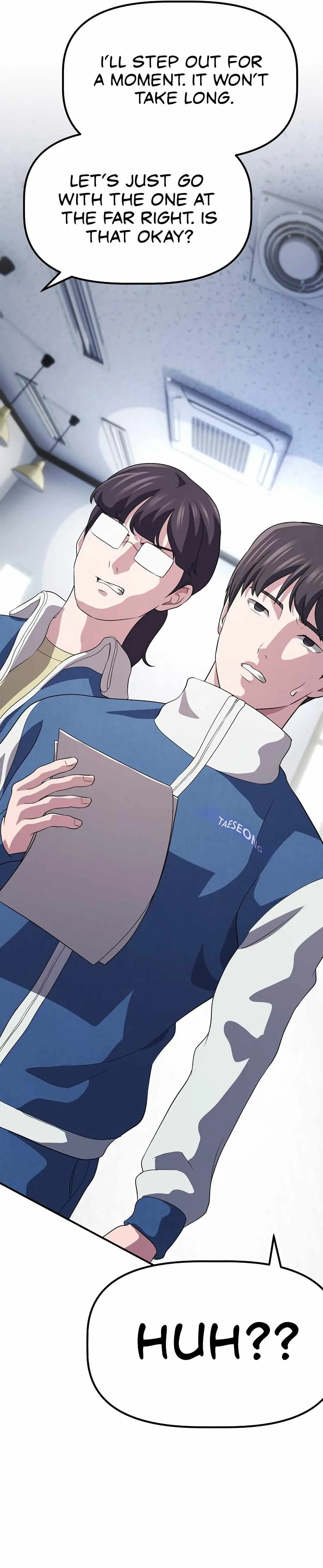 A Corporate Underling Who Excels at Work Chapter 7 page 44