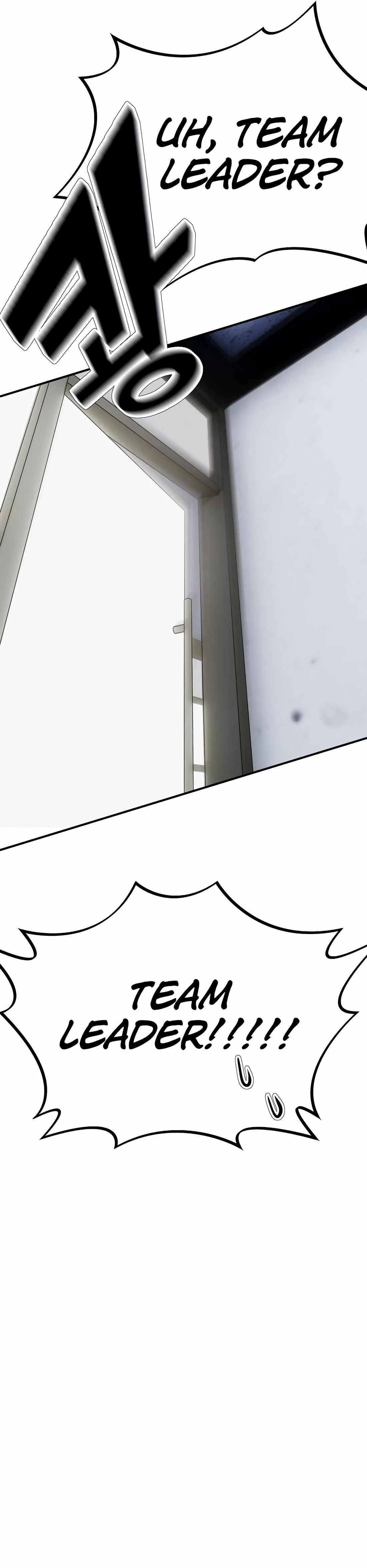 A Corporate Underling Who Excels at Work Chapter 7 page 45
