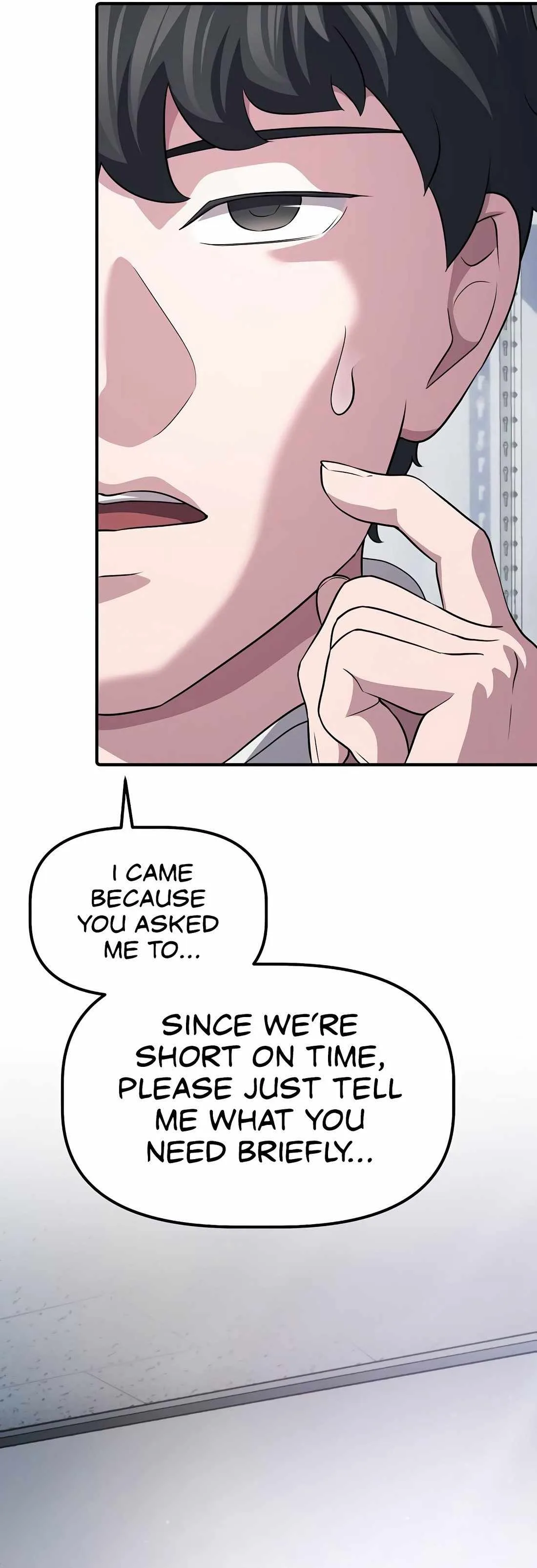 A Corporate Underling Who Excels at Work Chapter 7 page 47