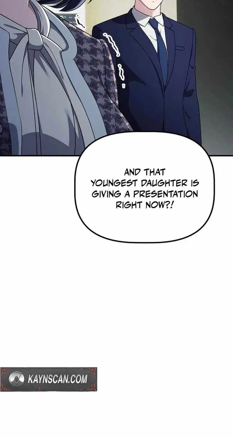 A Corporate Underling Who Excels at Work Chapter 70 page 11