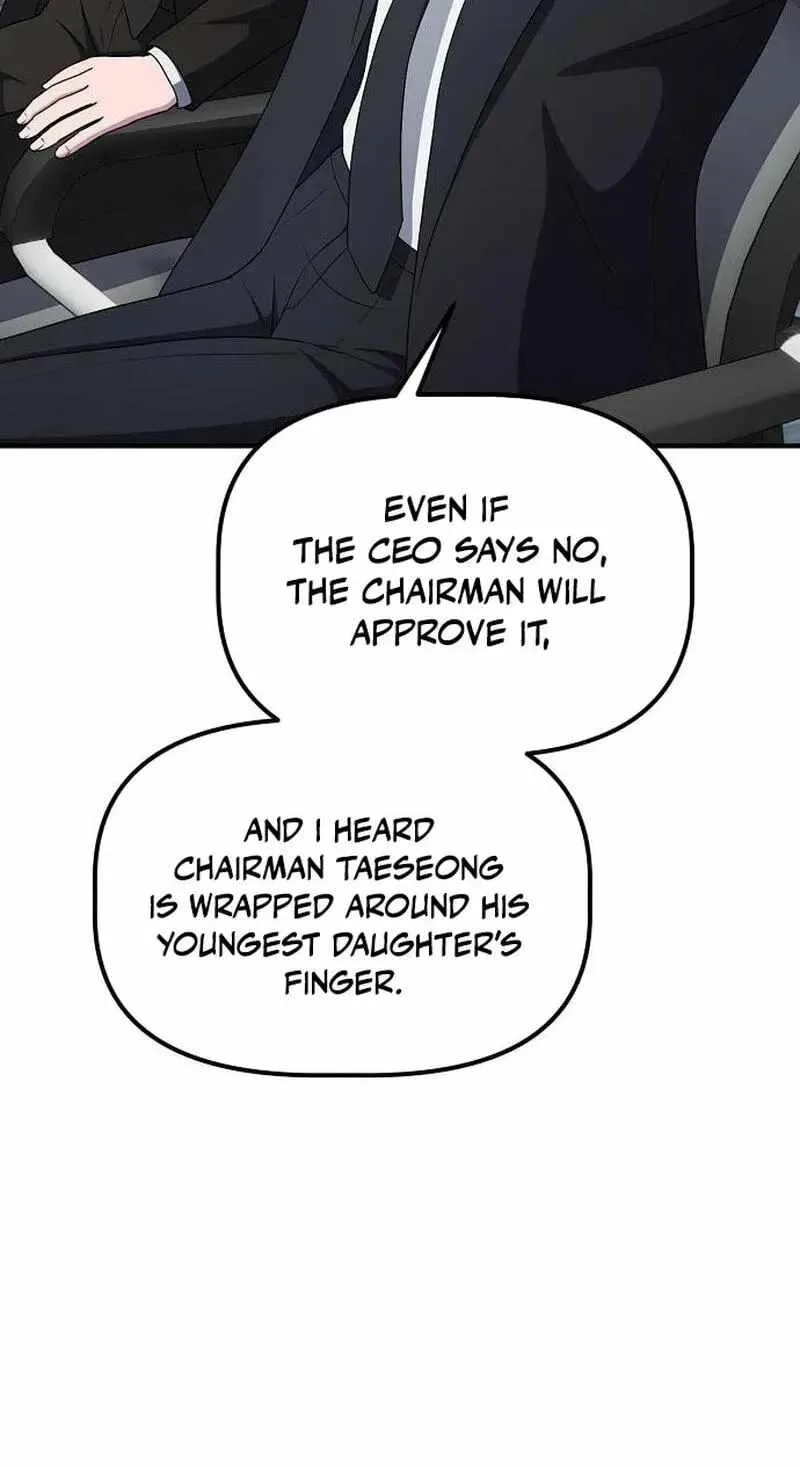 A Corporate Underling Who Excels at Work Chapter 70 page 20
