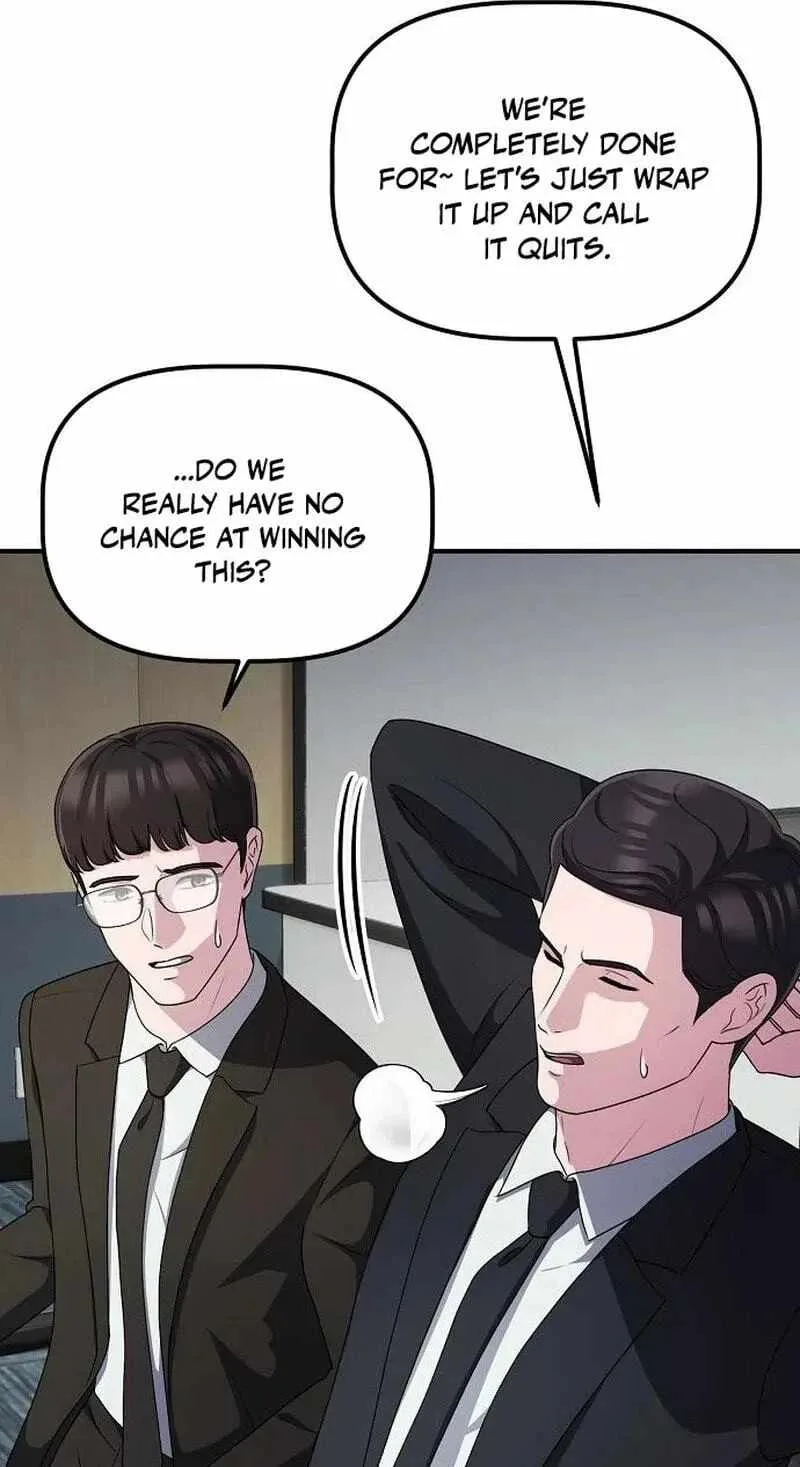 A Corporate Underling Who Excels at Work Chapter 70 page 19
