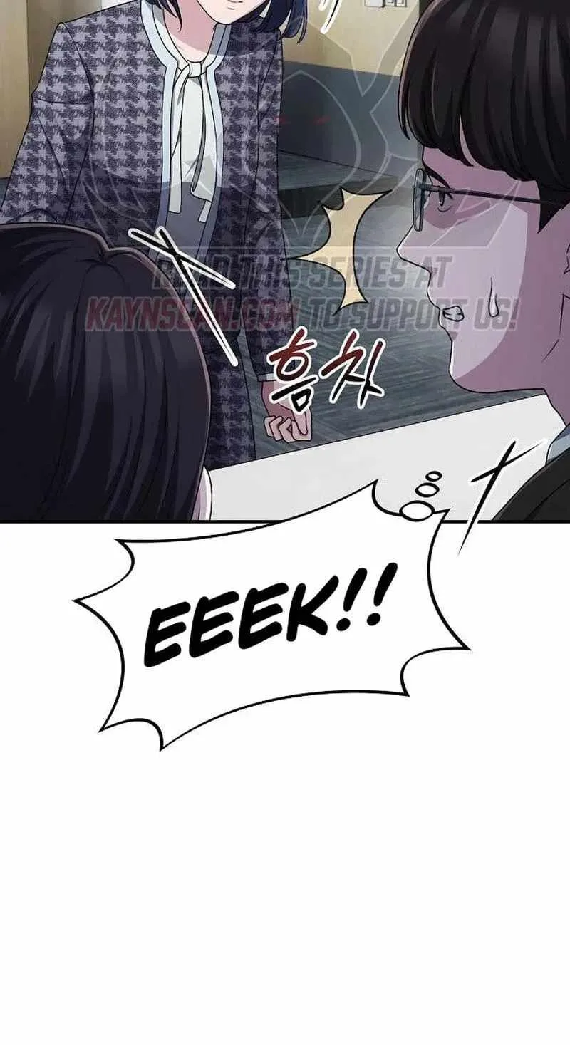 A Corporate Underling Who Excels at Work Chapter 70 page 28