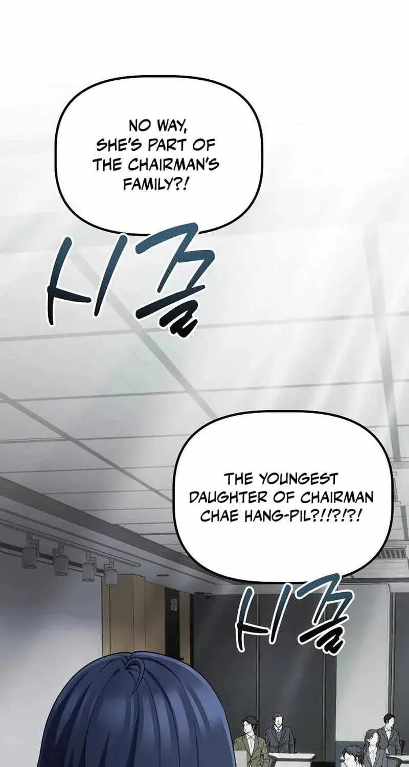A Corporate Underling Who Excels at Work Chapter 70 page 3