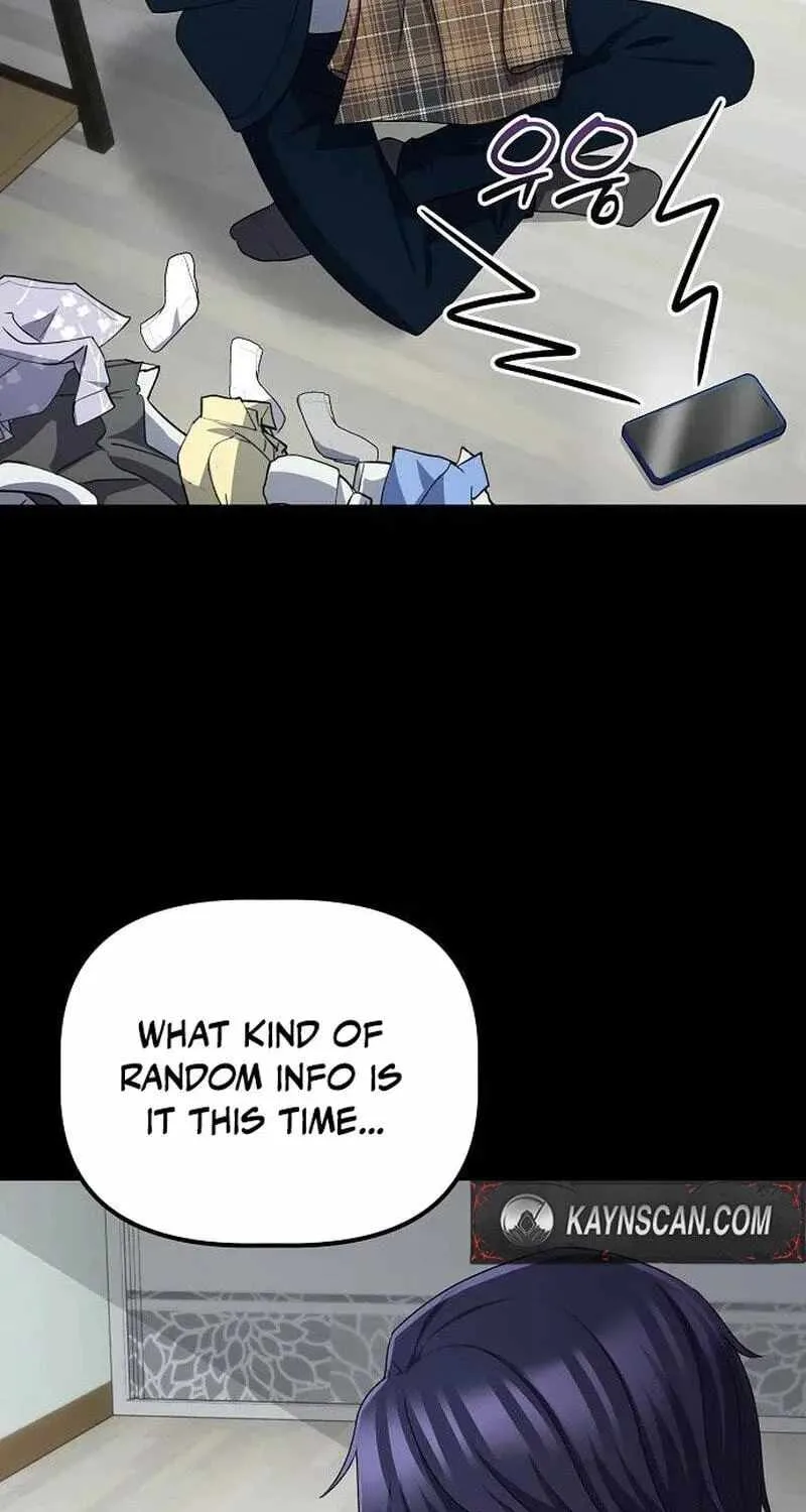 A Corporate Underling Who Excels at Work Chapter 70 page 37