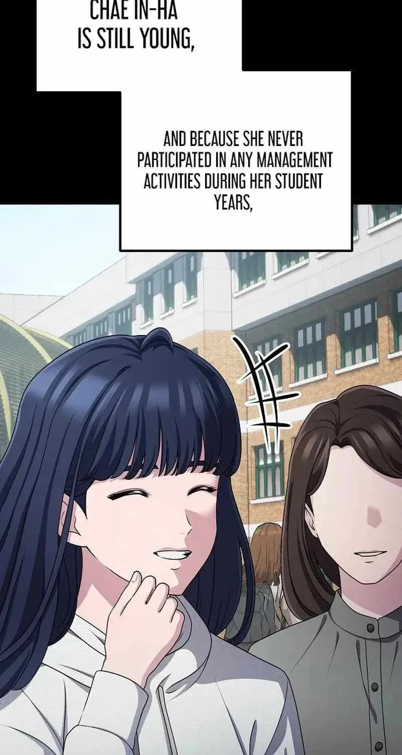 A Corporate Underling Who Excels at Work Chapter 70 page 53