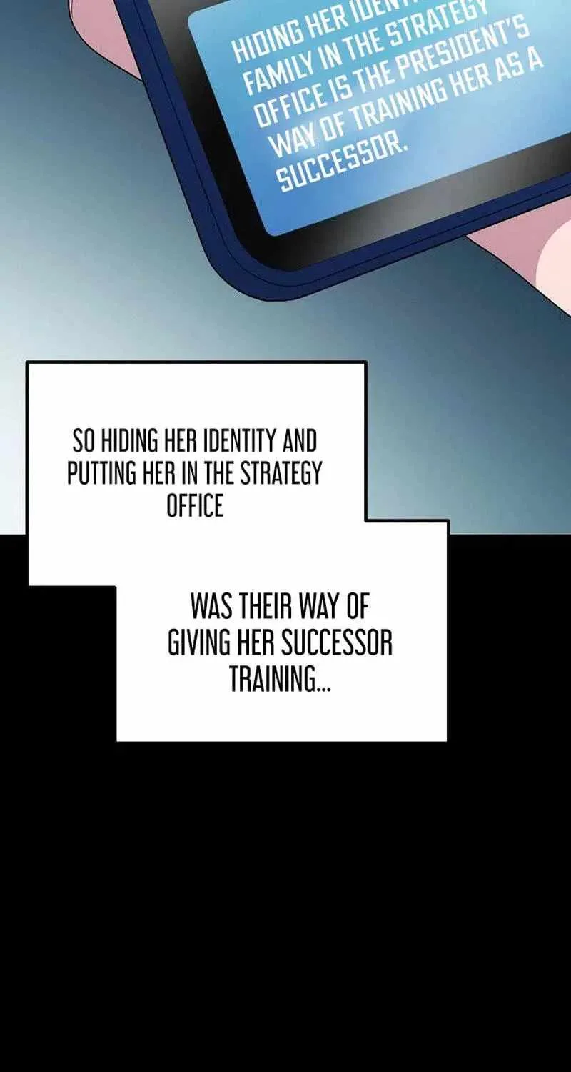 A Corporate Underling Who Excels at Work Chapter 70 page 59
