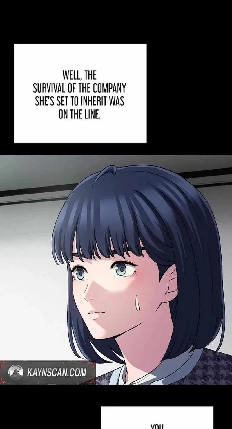 A Corporate Underling Who Excels at Work Chapter 70 page 67