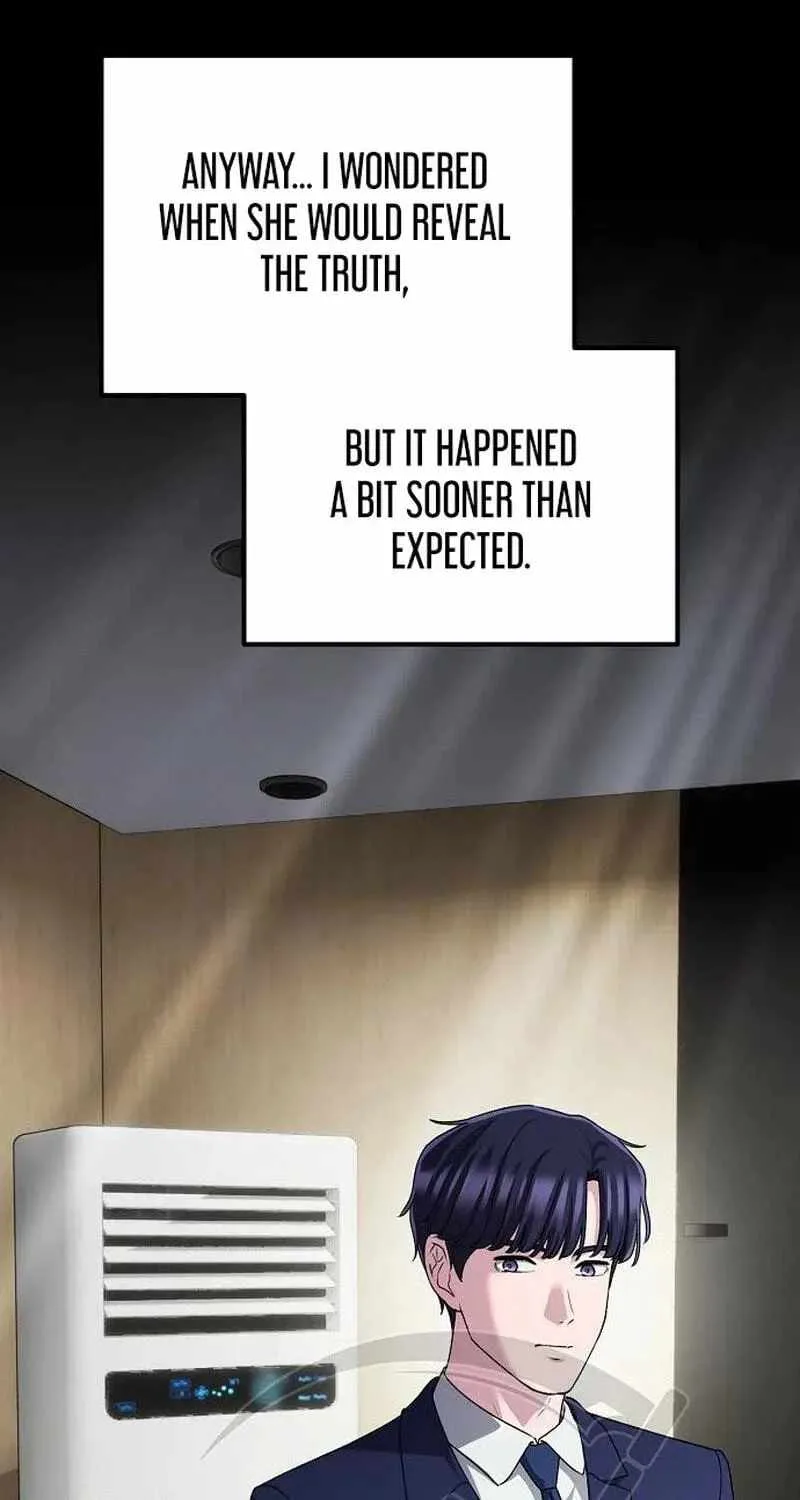 A Corporate Underling Who Excels at Work Chapter 70 page 65