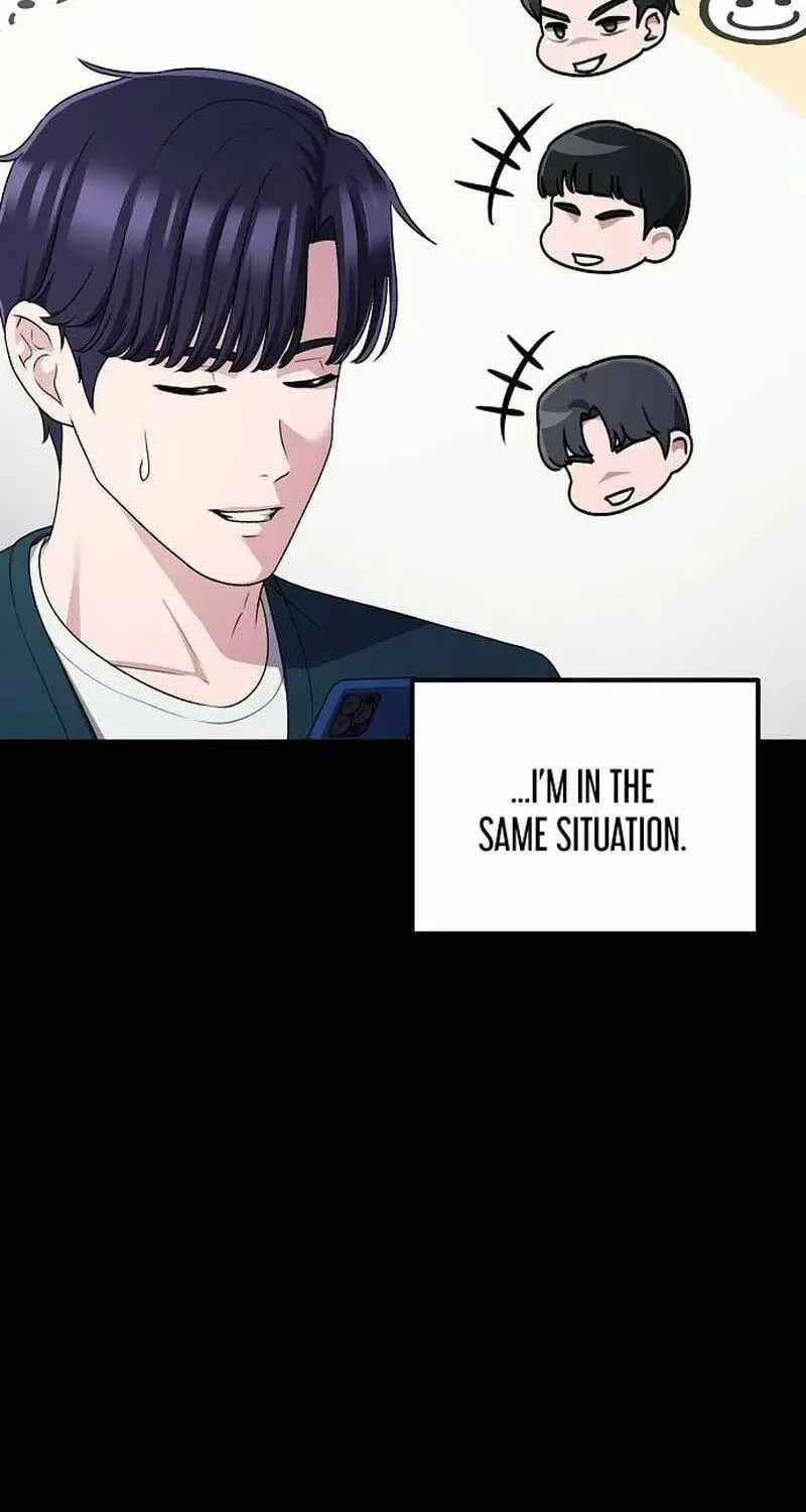 A Corporate Underling Who Excels at Work Chapter 70 page 64