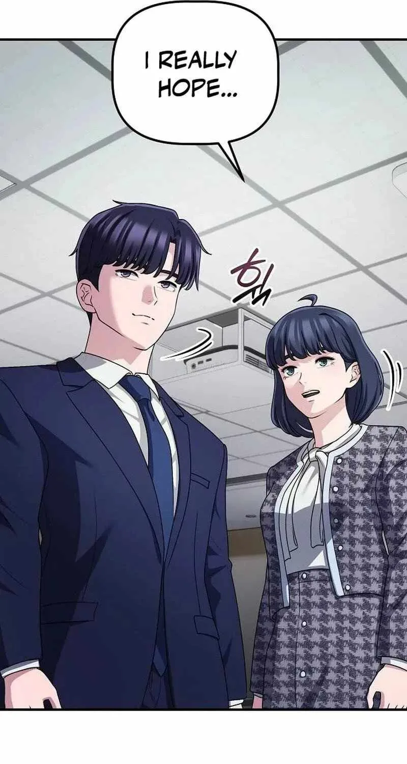A Corporate Underling Who Excels at Work Chapter 70 page 77