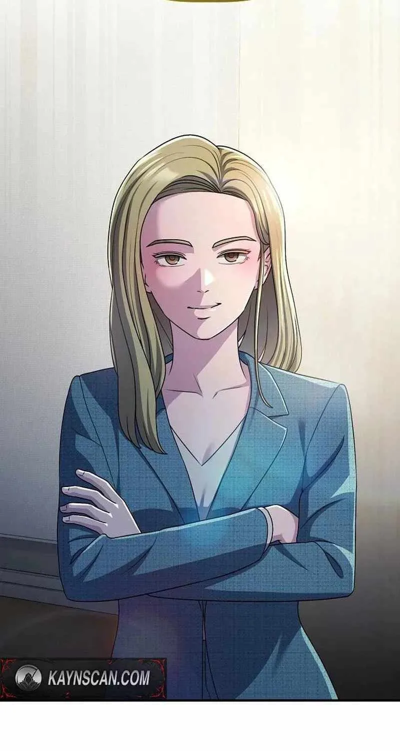 A Corporate Underling Who Excels at Work Chapter 70 page 83