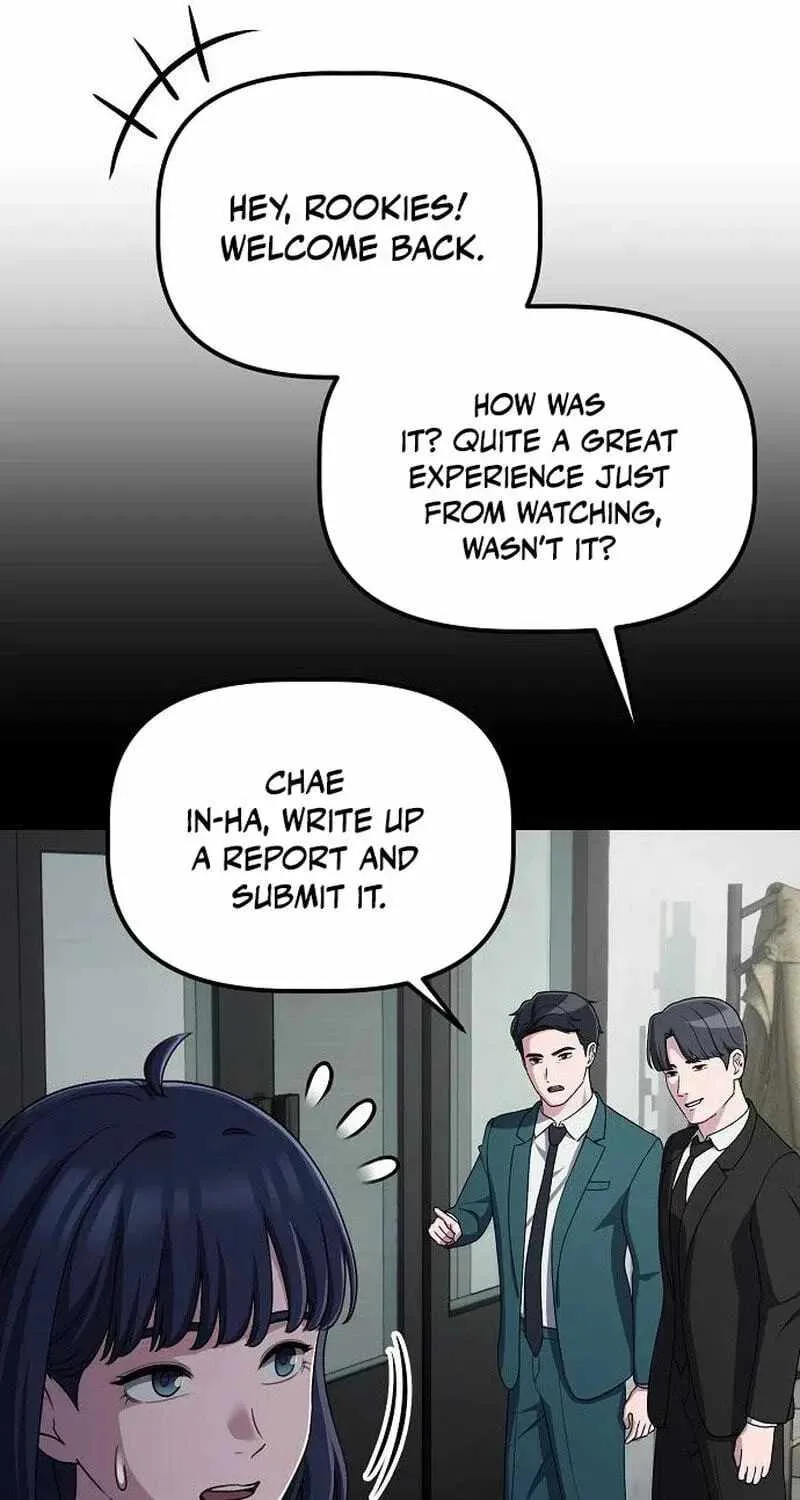 A Corporate Underling Who Excels at Work Chapter 70 page 95