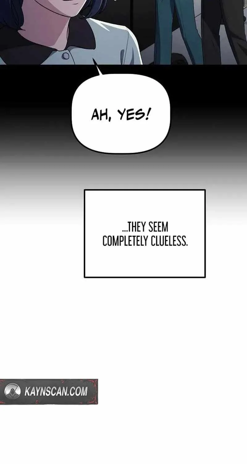 A Corporate Underling Who Excels at Work Chapter 70 page 96