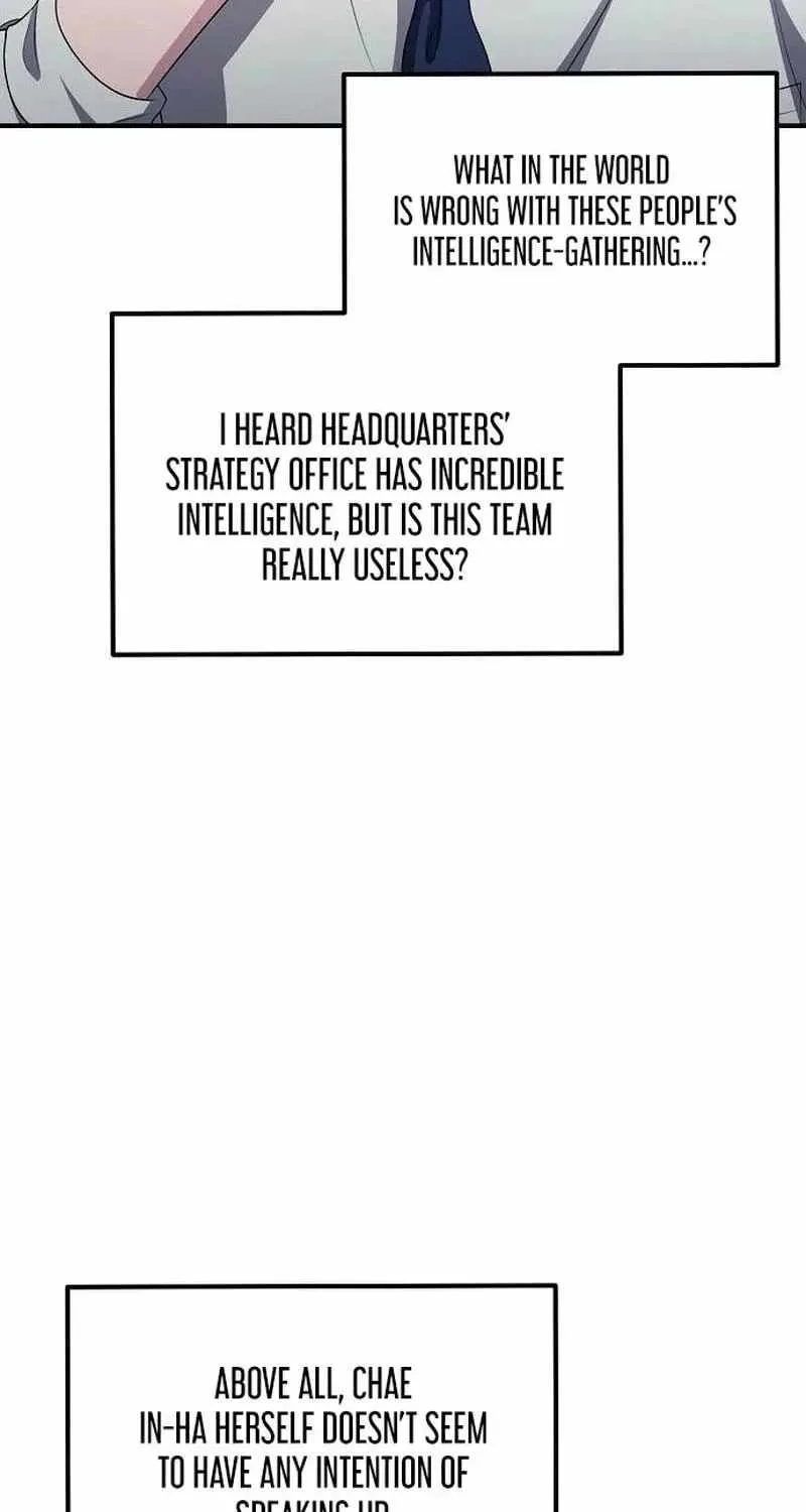 A Corporate Underling Who Excels at Work Chapter 70 page 98