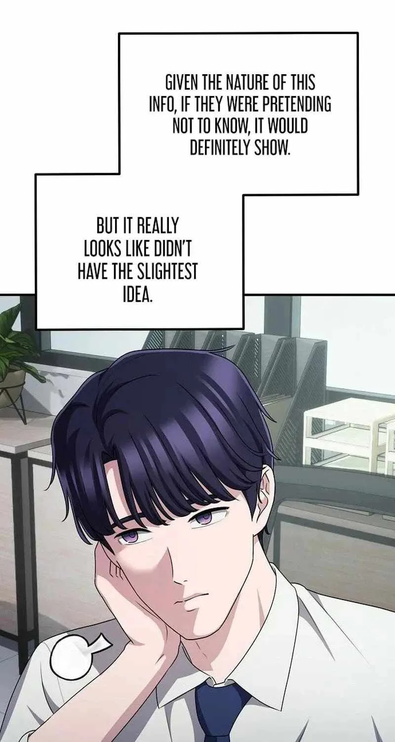 A Corporate Underling Who Excels at Work Chapter 70 page 97