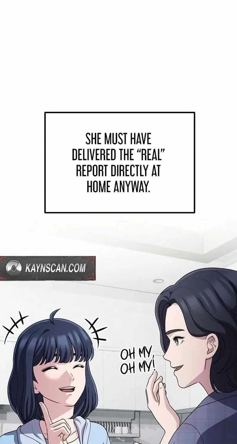 A Corporate Underling Who Excels at Work Chapter 70 page 105