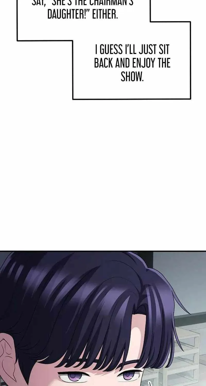 A Corporate Underling Who Excels at Work Chapter 70 page 100