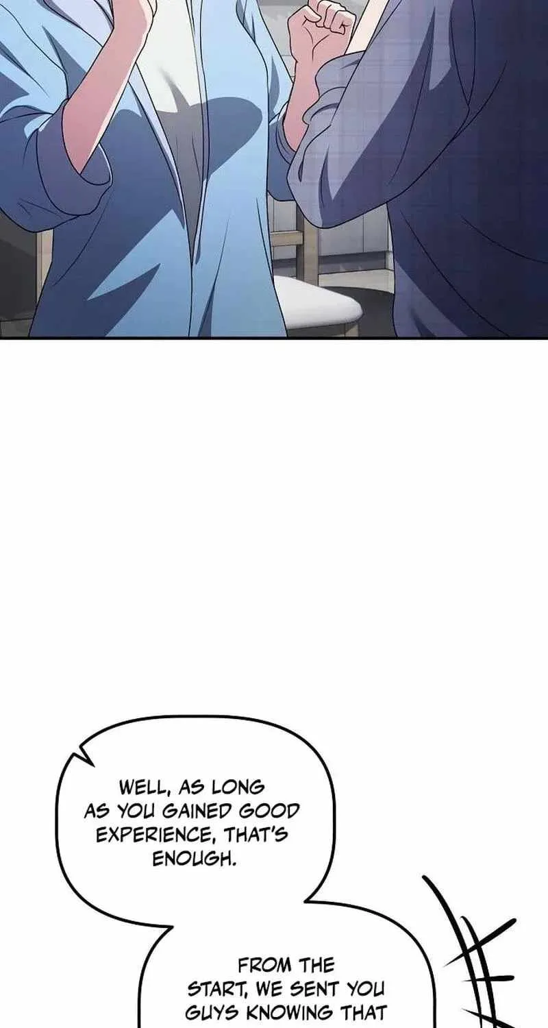 A Corporate Underling Who Excels at Work Chapter 70 page 106