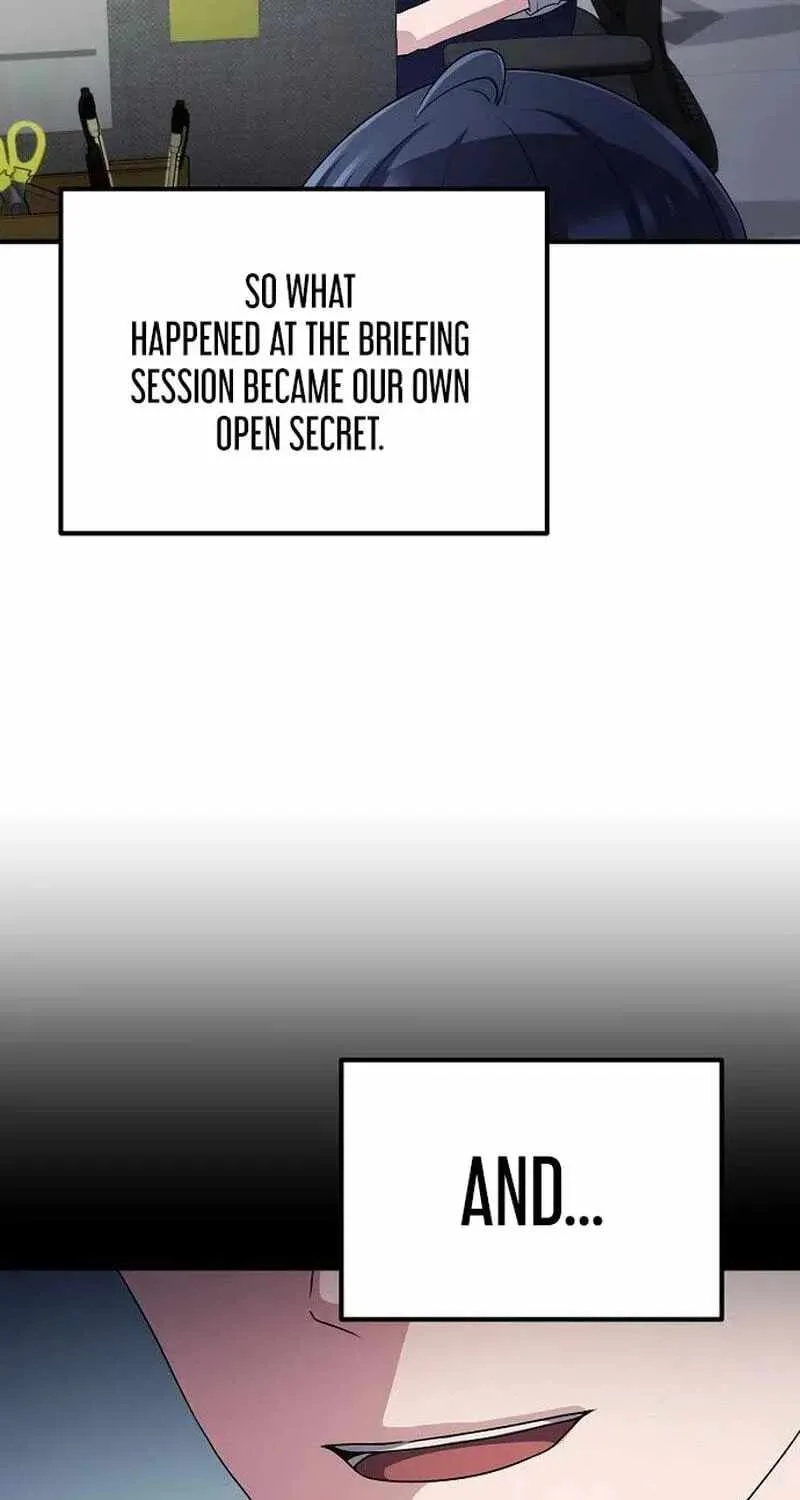 A Corporate Underling Who Excels at Work Chapter 70 page 109