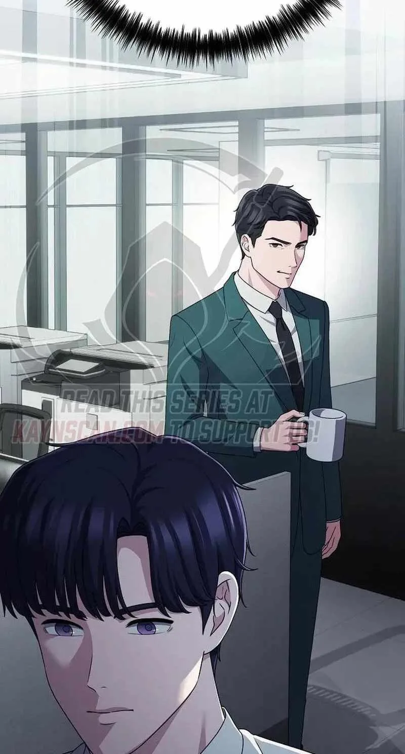 A Corporate Underling Who Excels at Work Chapter 70 page 117