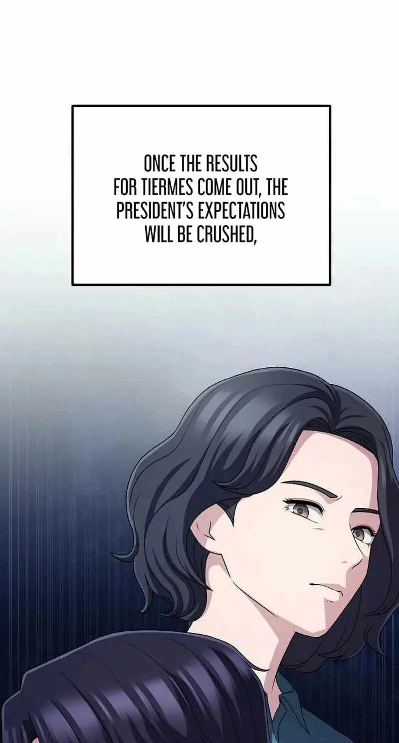 A Corporate Underling Who Excels at Work Chapter 70 page 120