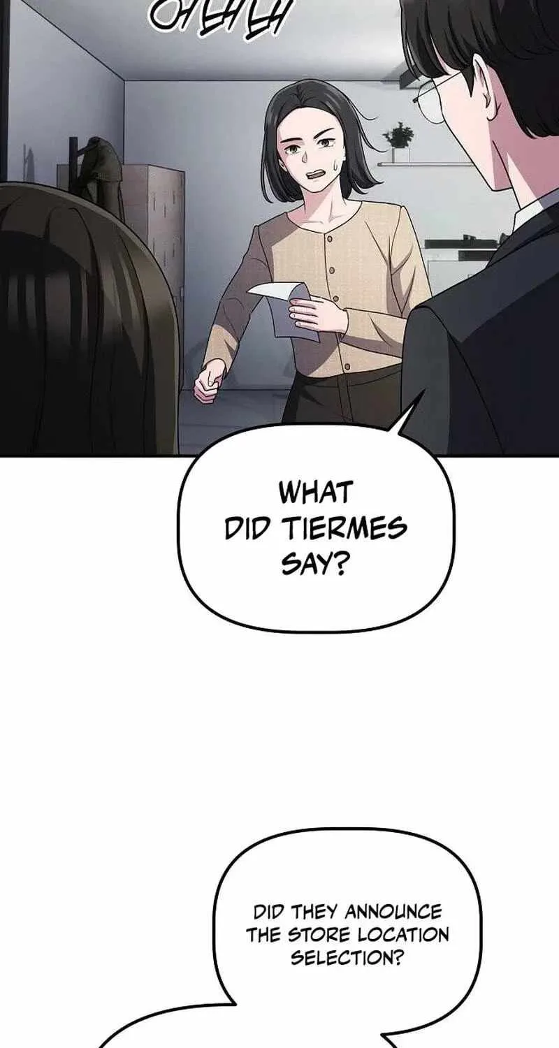 A Corporate Underling Who Excels at Work Chapter 70 page 126