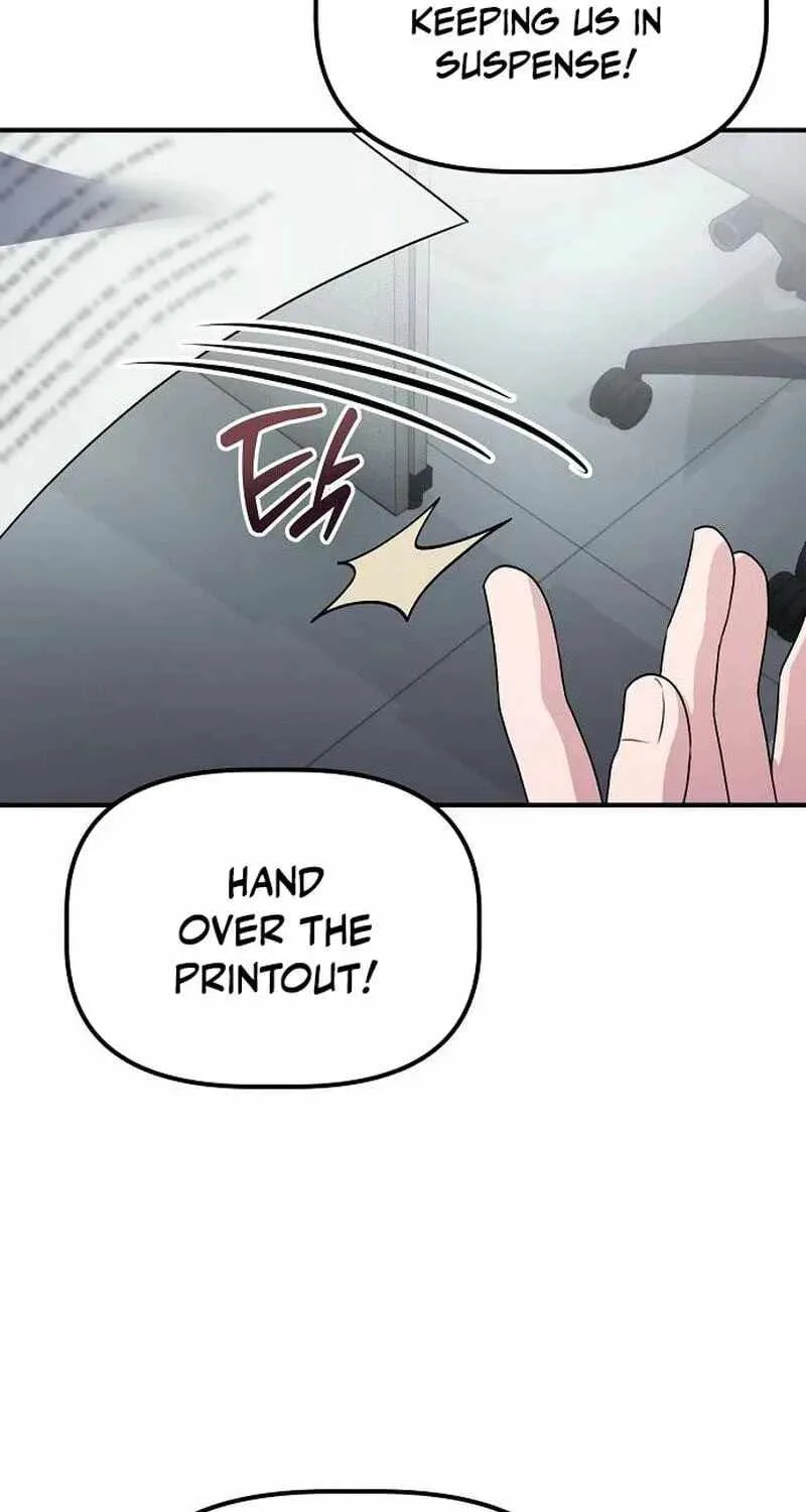 A Corporate Underling Who Excels at Work Chapter 70 page 130