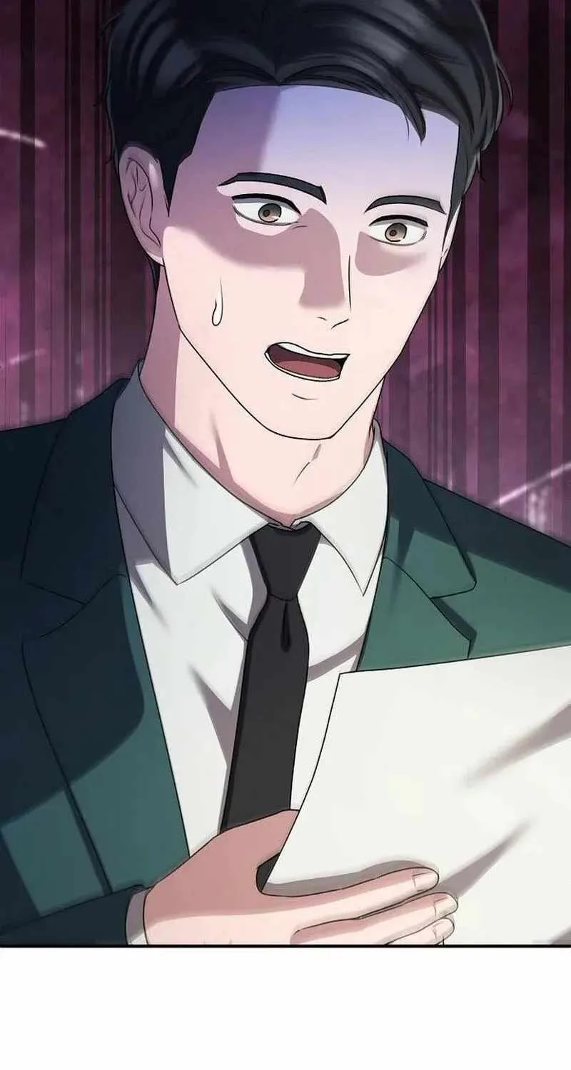 A Corporate Underling Who Excels at Work Chapter 70 page 133