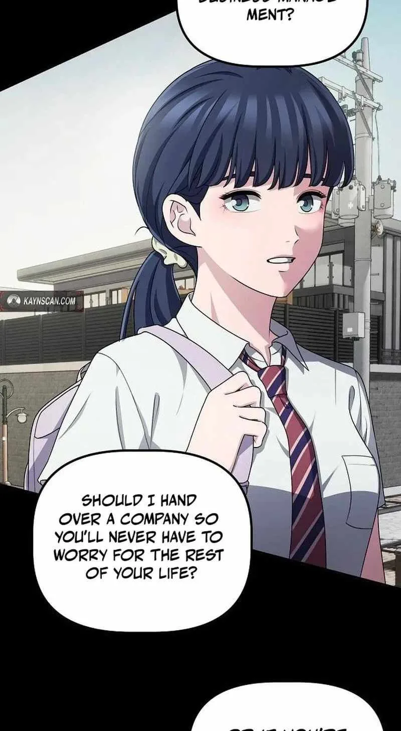 A Corporate Underling Who Excels at Work Chapter 71 page 8