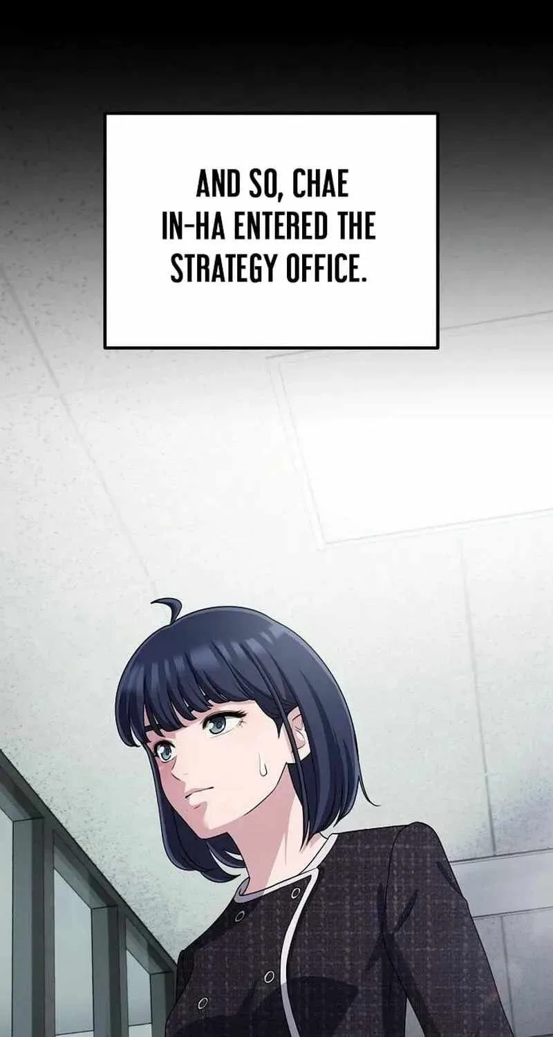 A Corporate Underling Who Excels at Work Chapter 71 page 33