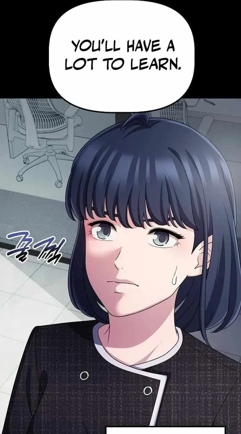 A Corporate Underling Who Excels at Work Chapter 71 page 39