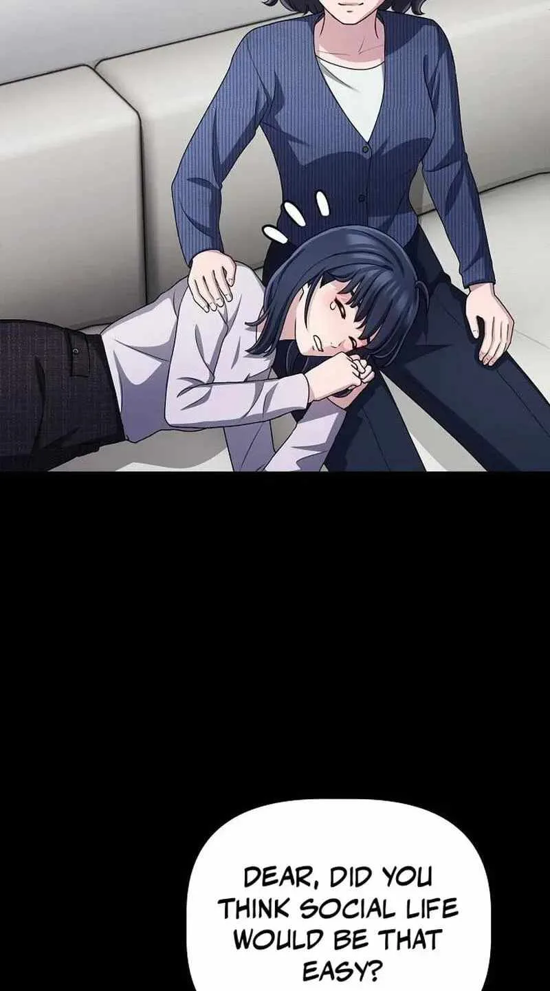A Corporate Underling Who Excels at Work Chapter 71 page 44