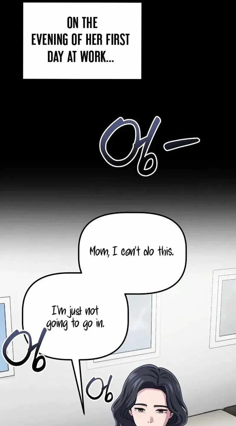 A Corporate Underling Who Excels at Work Chapter 71 page 43