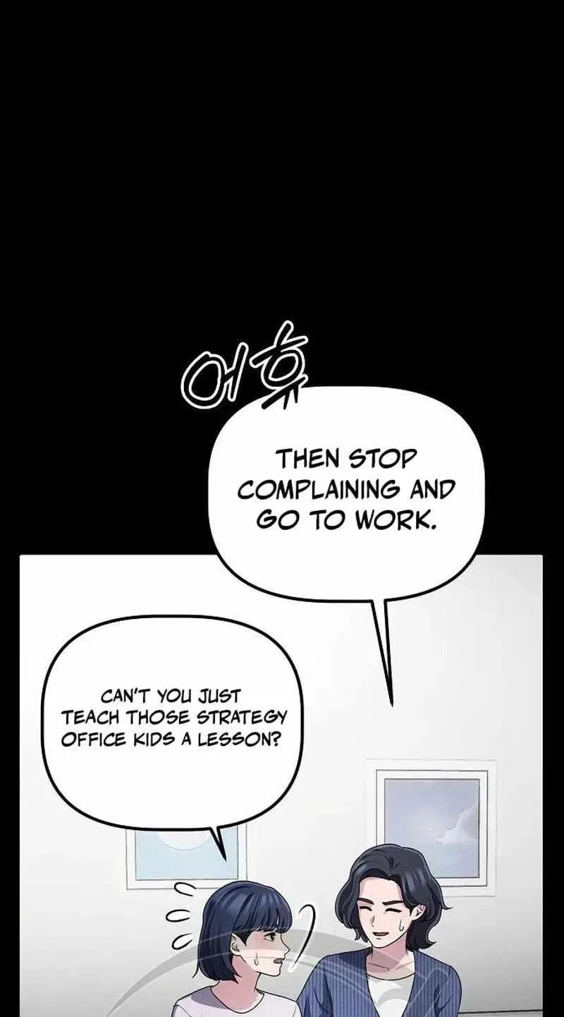 A Corporate Underling Who Excels at Work Chapter 71 page 46