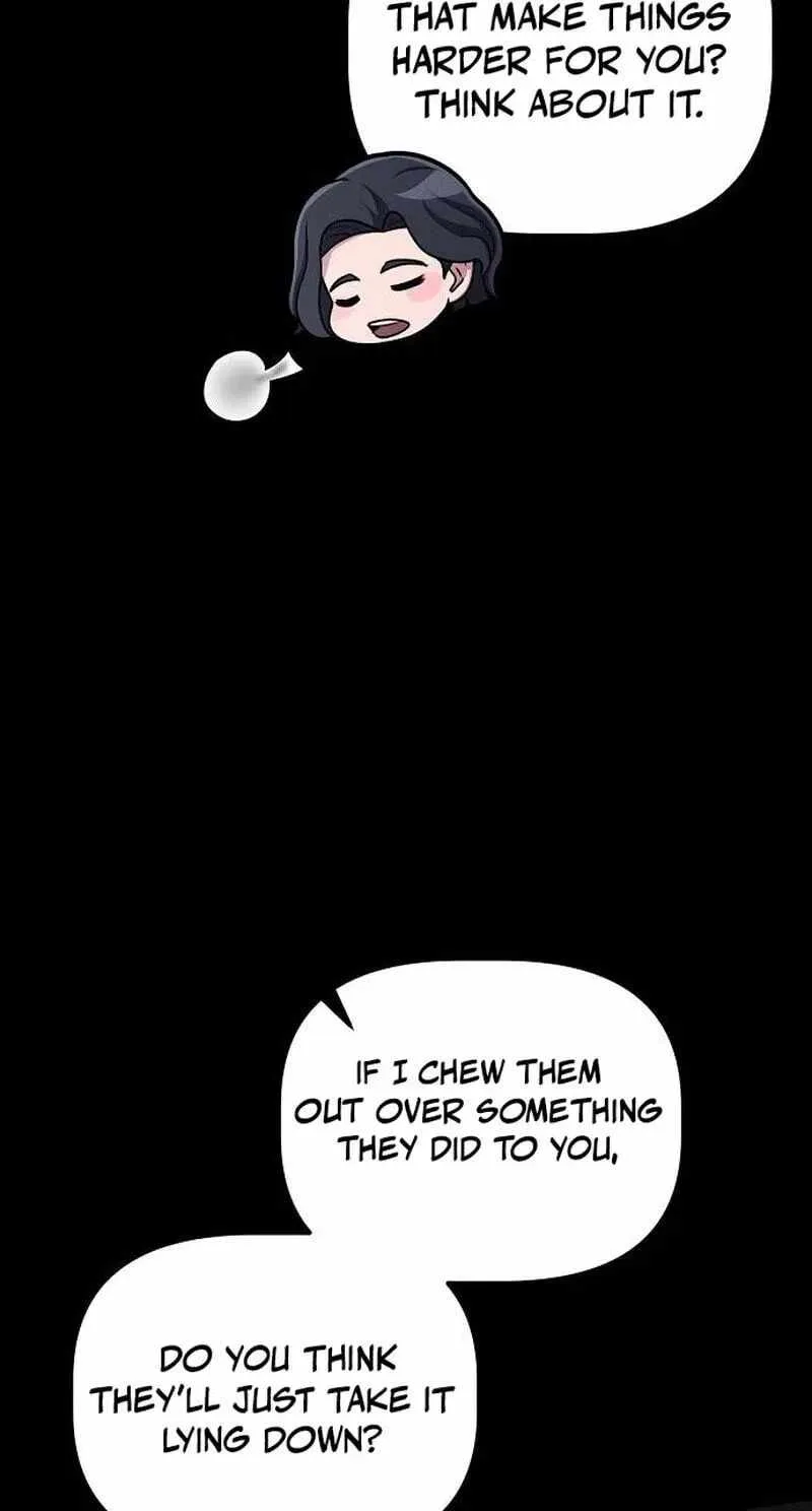 A Corporate Underling Who Excels at Work Chapter 71 page 50