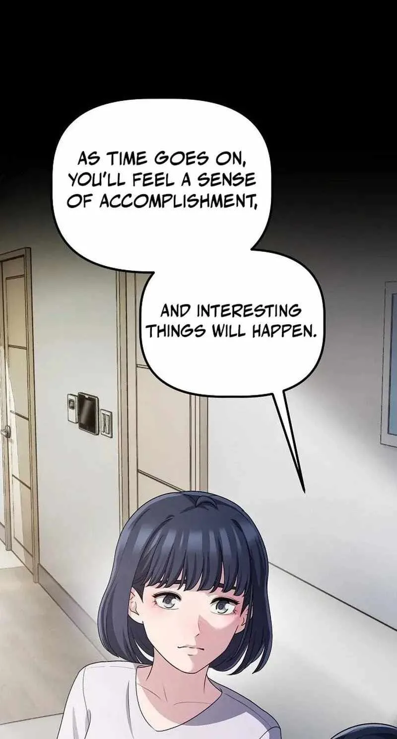 A Corporate Underling Who Excels at Work Chapter 71 page 55
