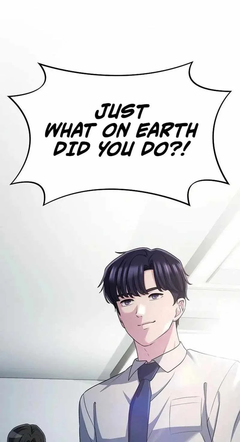 A Corporate Underling Who Excels at Work Chapter 71 page 66