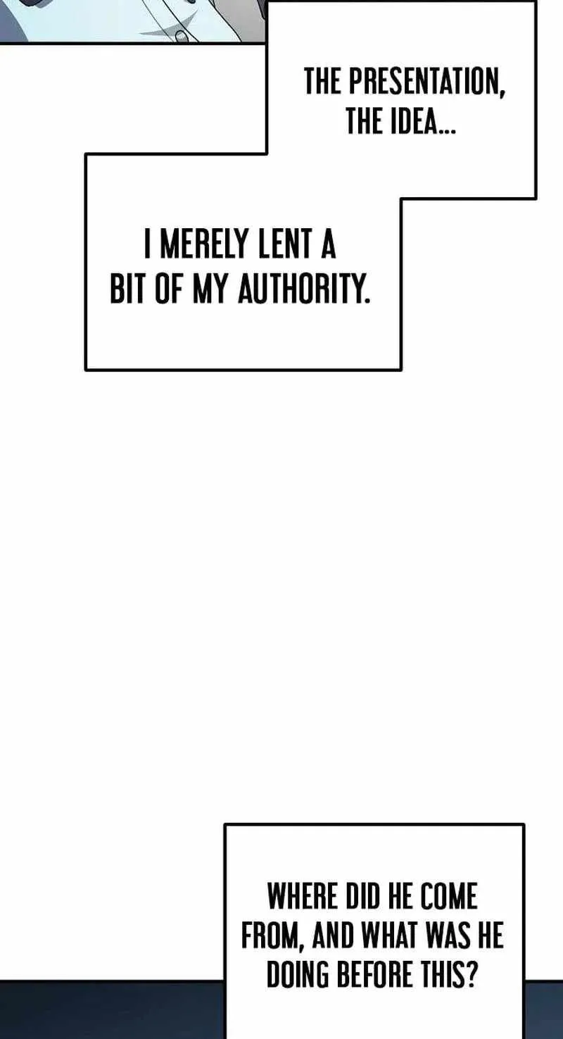 A Corporate Underling Who Excels at Work Chapter 71 page 69