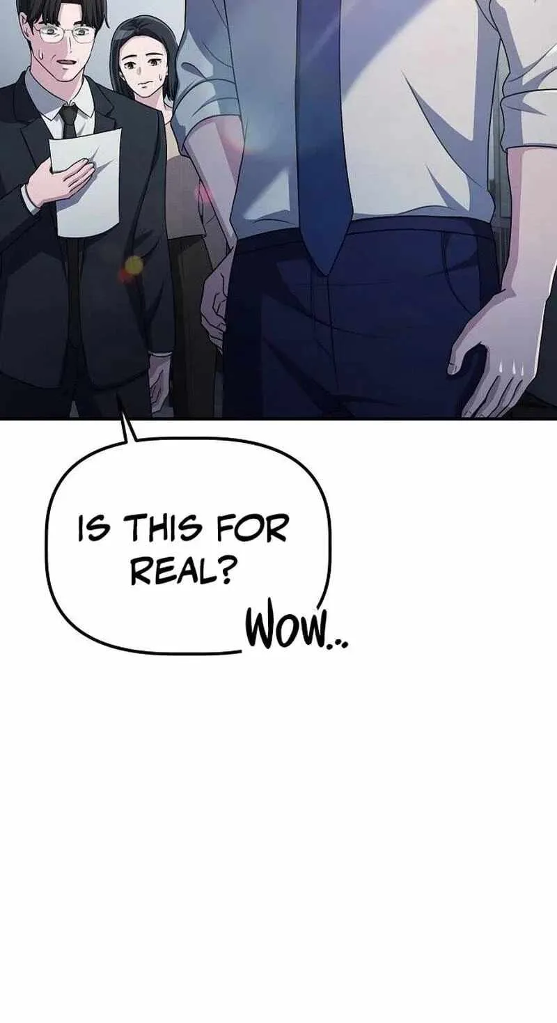 A Corporate Underling Who Excels at Work Chapter 71 page 67