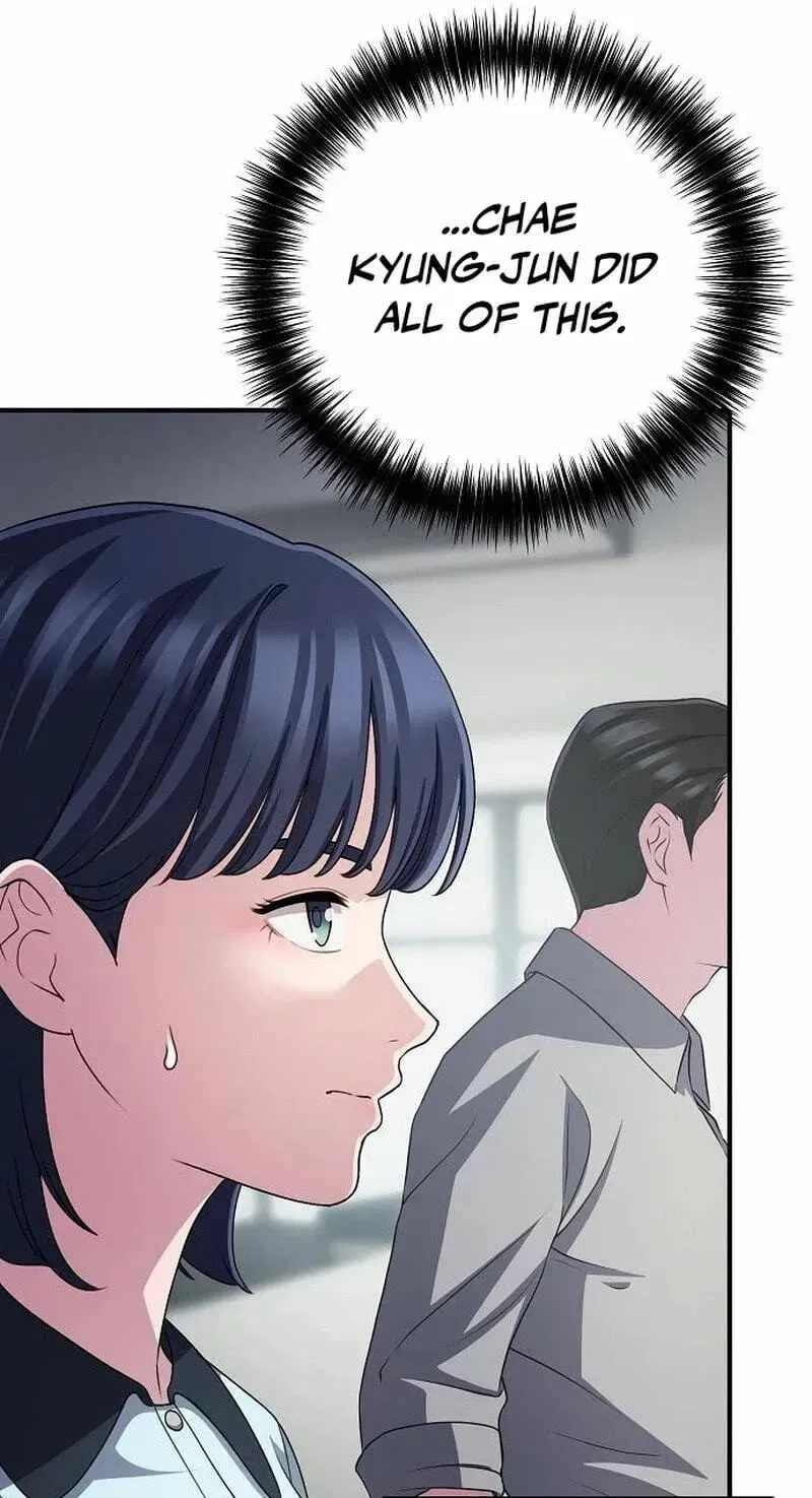 A Corporate Underling Who Excels at Work Chapter 71 page 68