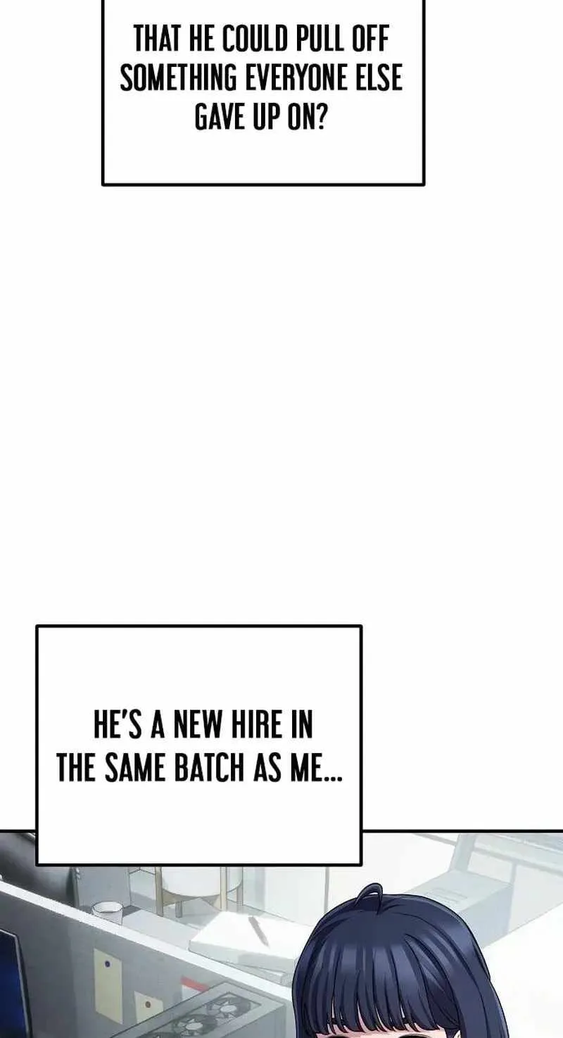 A Corporate Underling Who Excels at Work Chapter 71 page 71