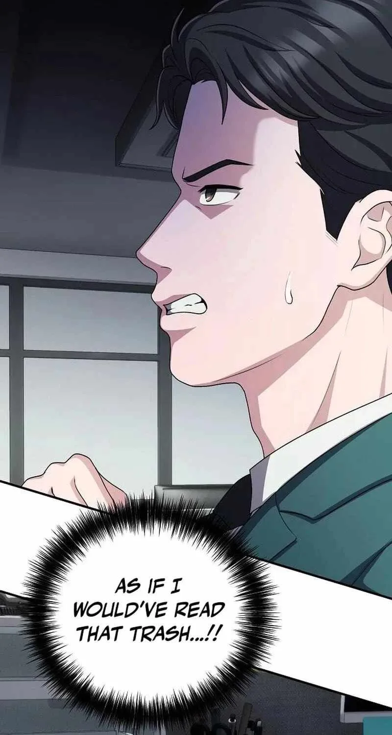 A Corporate Underling Who Excels at Work Chapter 71 page 77