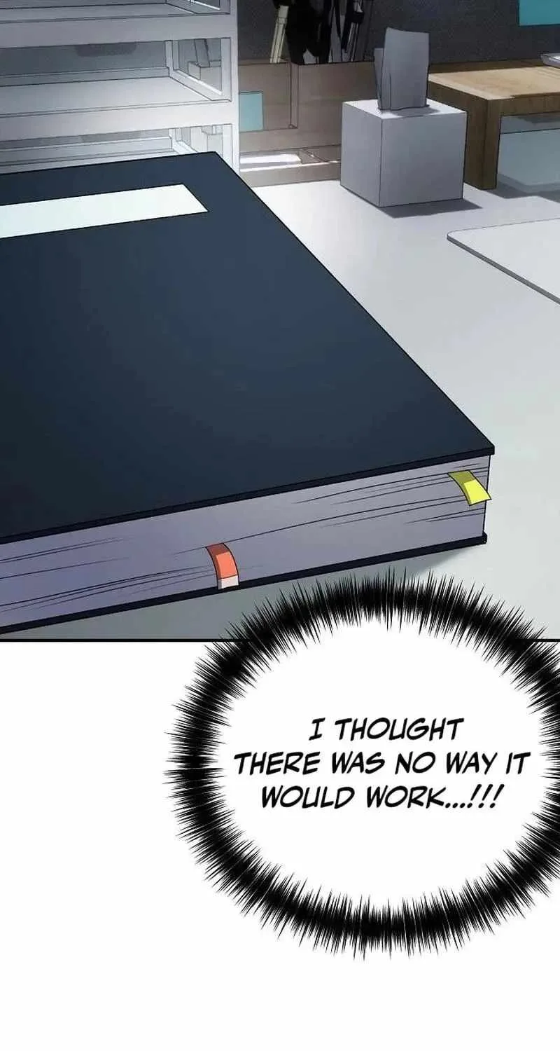 A Corporate Underling Who Excels at Work Chapter 71 page 78