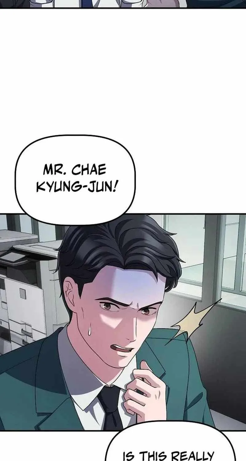 A Corporate Underling Who Excels at Work Chapter 71 page 83