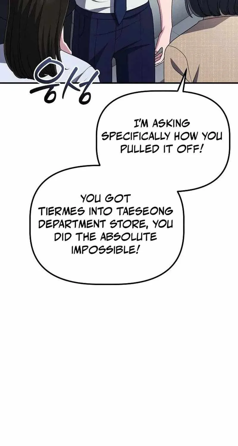 A Corporate Underling Who Excels at Work Chapter 71 page 91