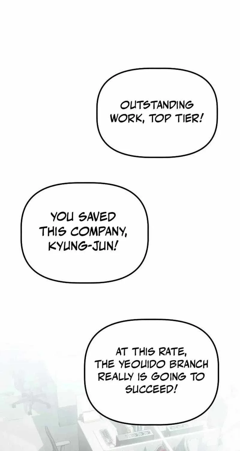 A Corporate Underling Who Excels at Work Chapter 71 page 93