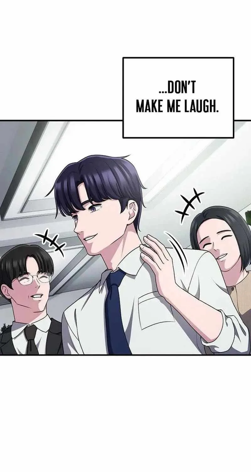 A Corporate Underling Who Excels at Work Chapter 71 page 97