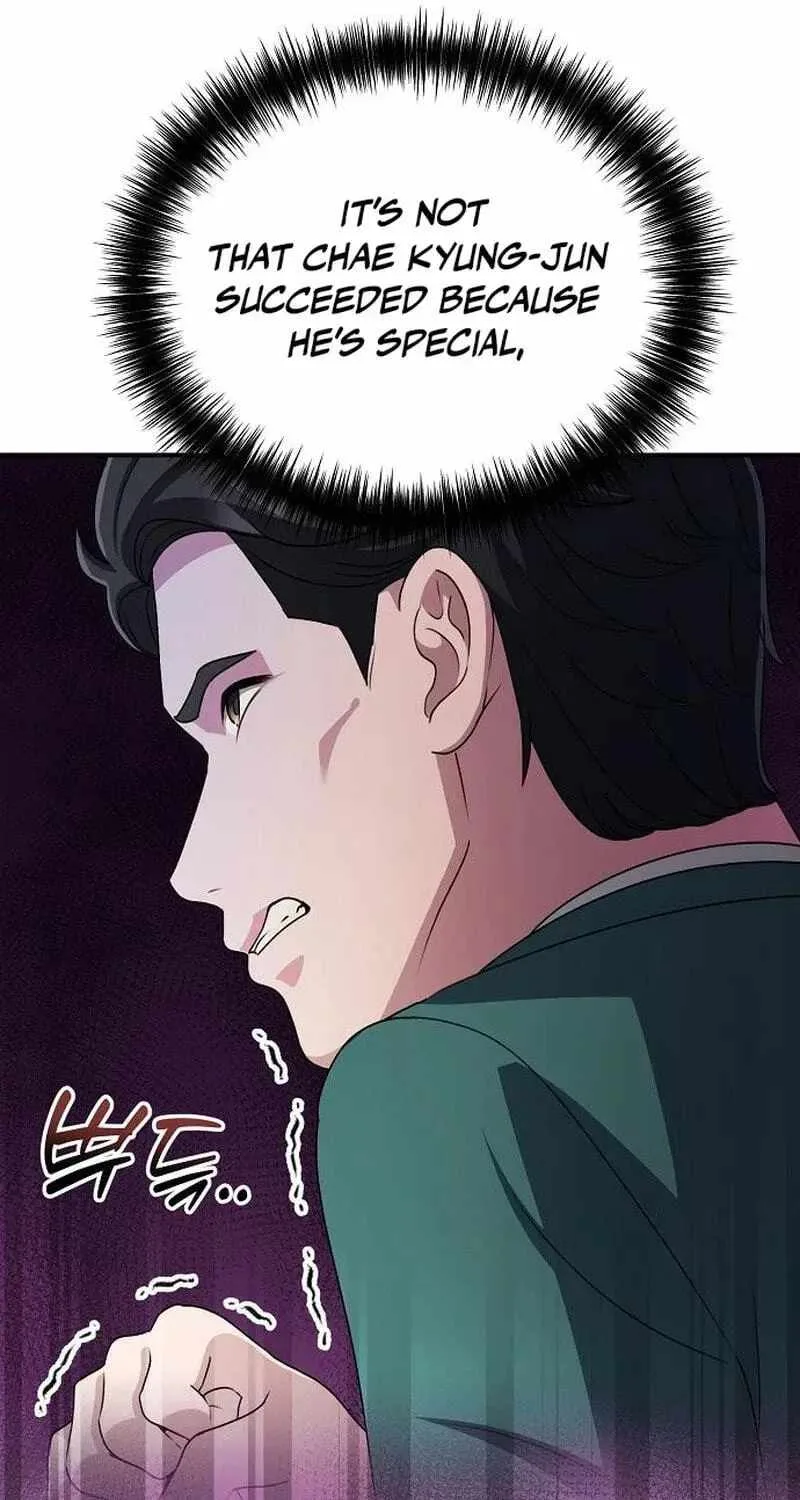 A Corporate Underling Who Excels at Work Chapter 71 page 105